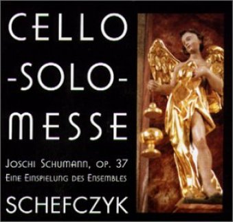 Cello Solo Cover
