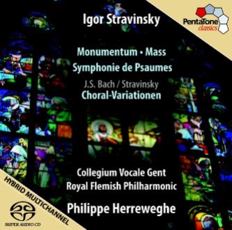 CV Stravinsky Cover